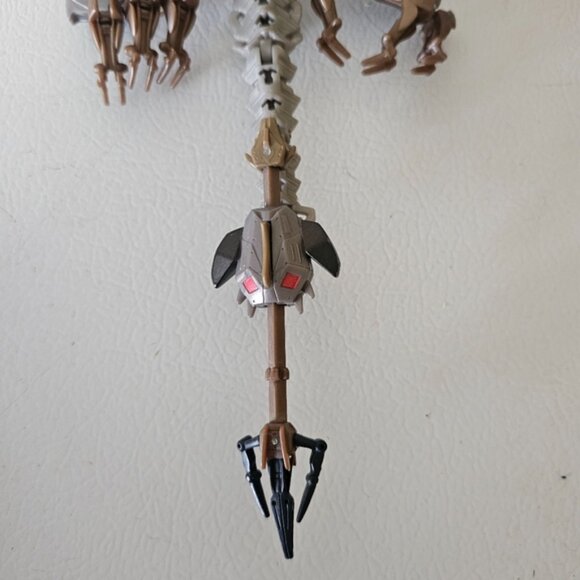 Transformers Scorpion Decepticon Takara Scorpion 2006 Hasbro - Picture 4 of 6